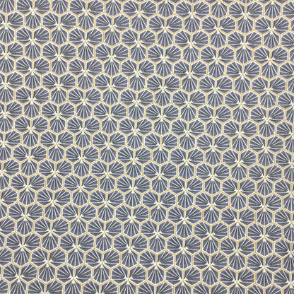 Maniques Japonaises - Gris / Anthracite